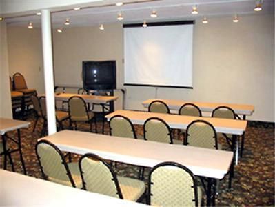 Best Western Dyersburg Inn المرافق الصورة