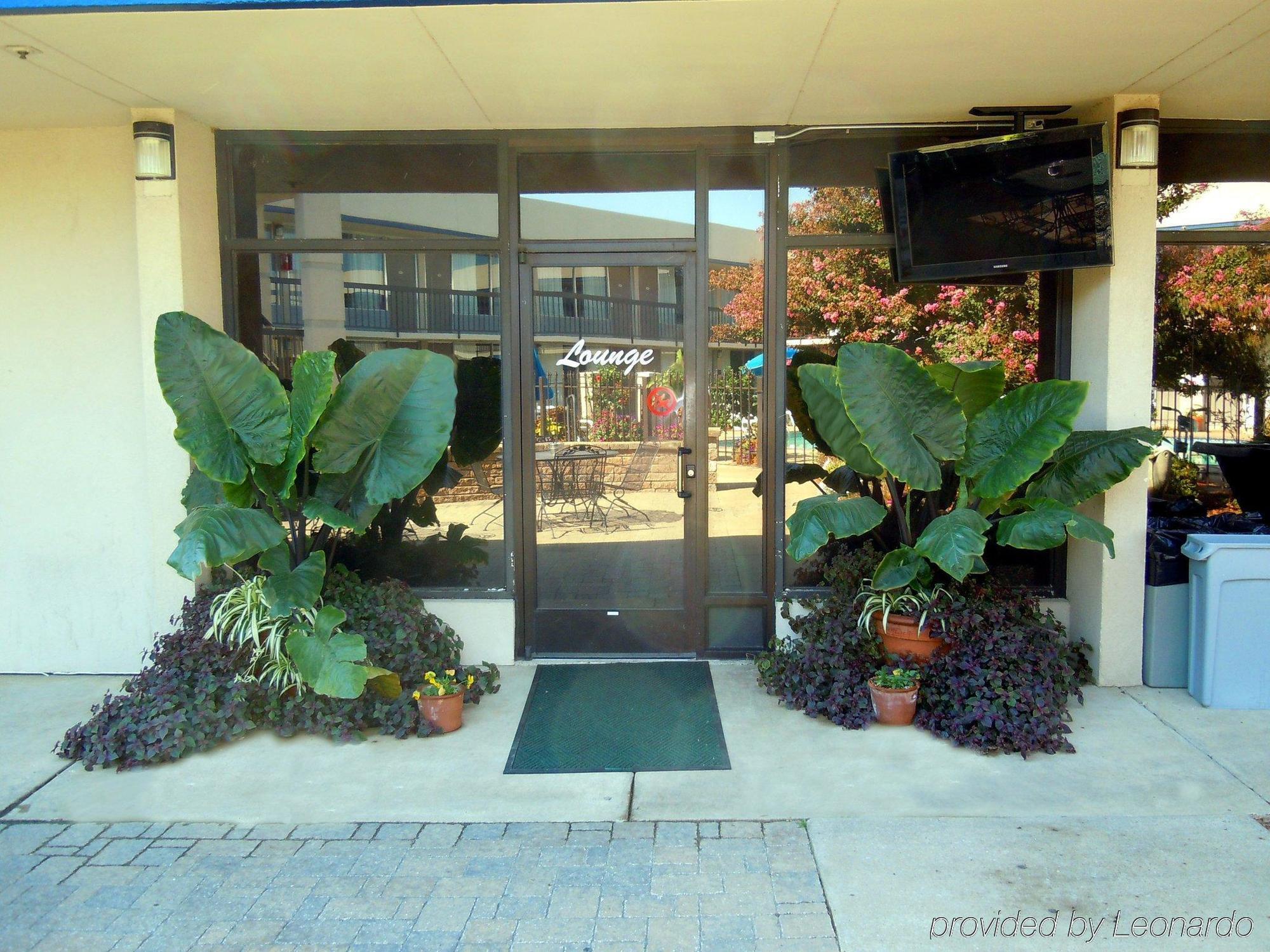 Best Western Dyersburg Inn المظهر الخارجي الصورة