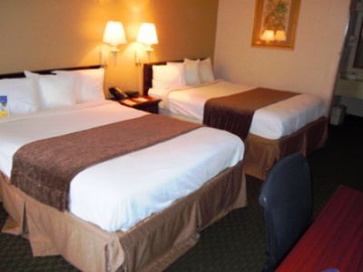 Best Western Dyersburg Inn المظهر الخارجي الصورة